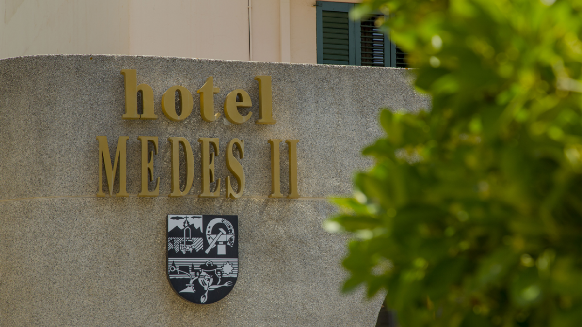 OFERTA HOTEL - 1 SETMANA HOTEL