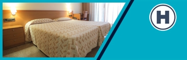 PROMOTION HÔTEL - 1 SEMAINE HOTEL
